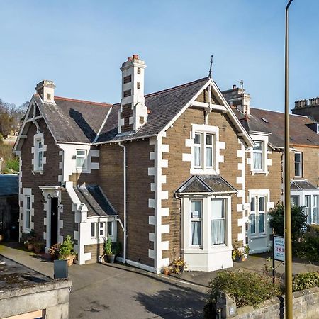 Ashley House Bed & Breakfast Dundee Bagian luar foto