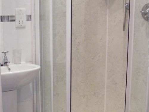 Ashley House Bed & Breakfast Dundee Bagian luar foto