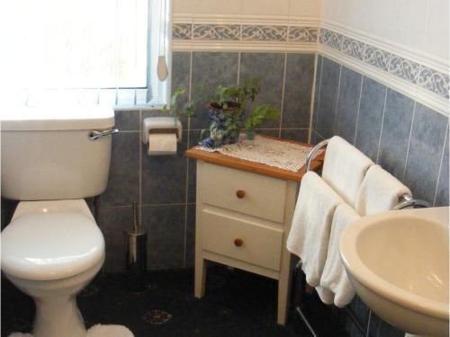 Ashley House Bed & Breakfast Dundee Bagian luar foto