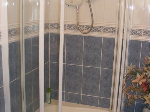 Ashley House Bed & Breakfast Dundee Bagian luar foto